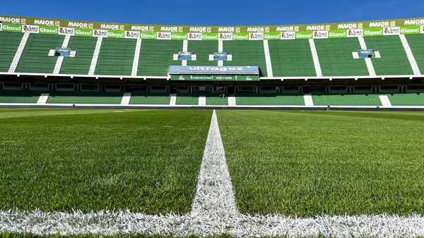 Palmeiras x Cuiabá: Confronto Transferido para o Estádio Brinco de Ouro do Guarani
