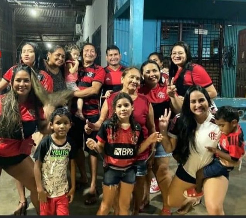 Flamengo on X: Hoje é dia de celebrar uma das maiores paixões do