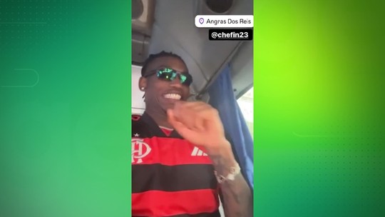 Barcelona sonha com Rafael Leão, mas esbarra em valor pedido pelo Milan - Programa: ge.globo 