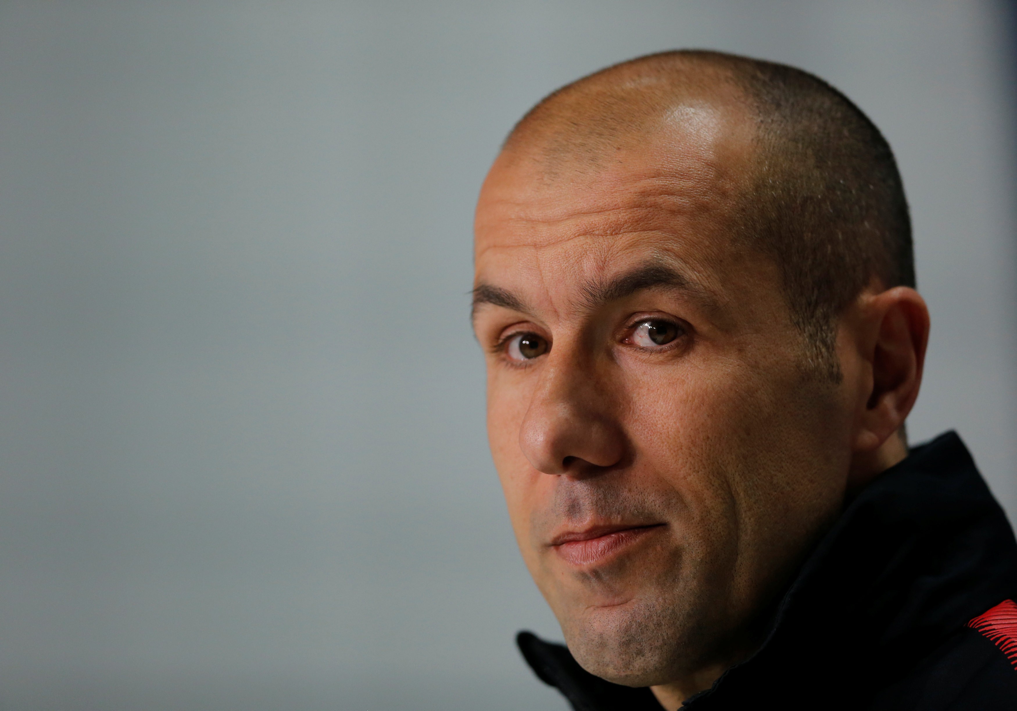 Jardim Assume o Desafio de Reerguer o Flamengo Após a Saída de Filipe