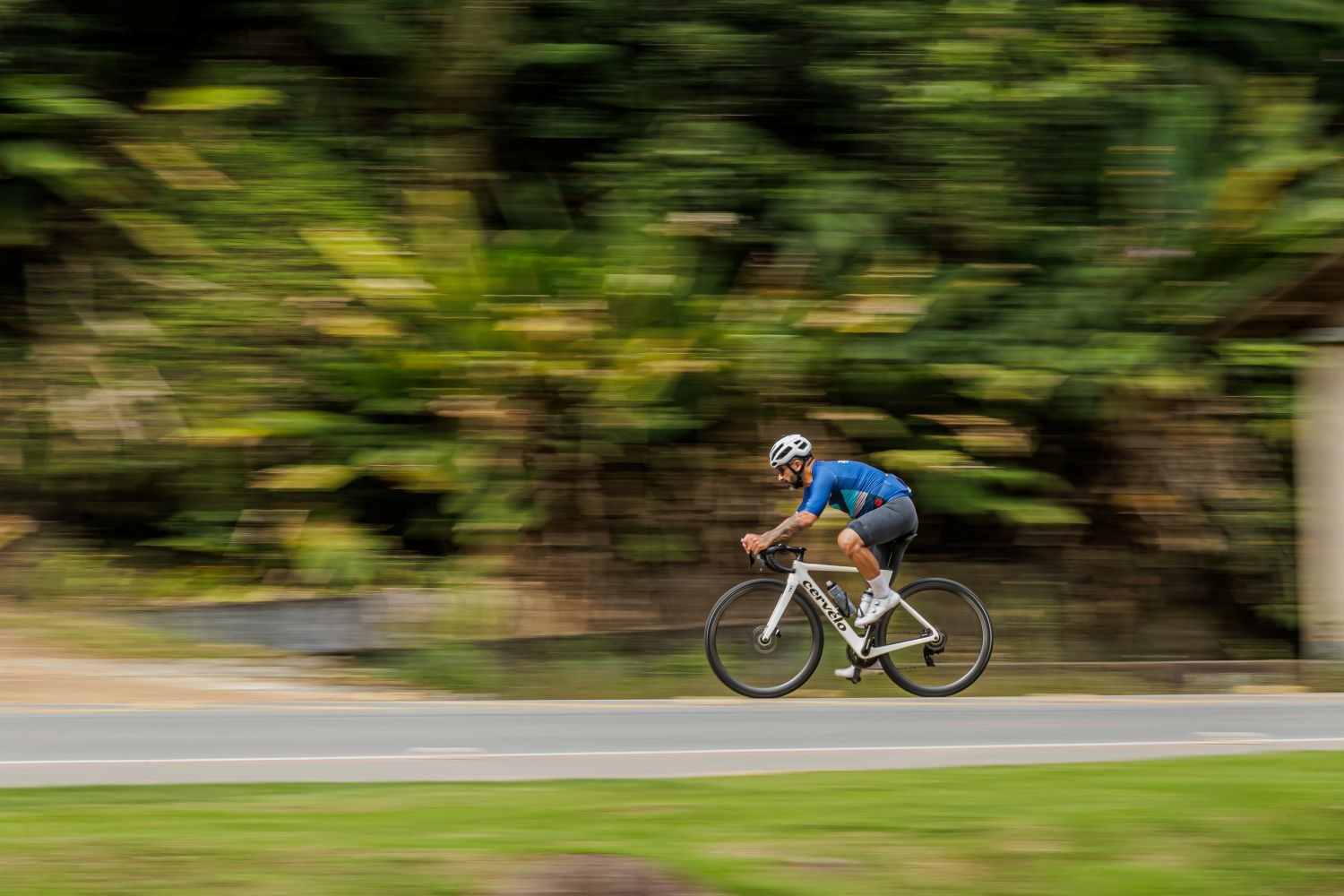 UCI Gran Fondo em Timbó: veja programação, percursos e como se inscrever
