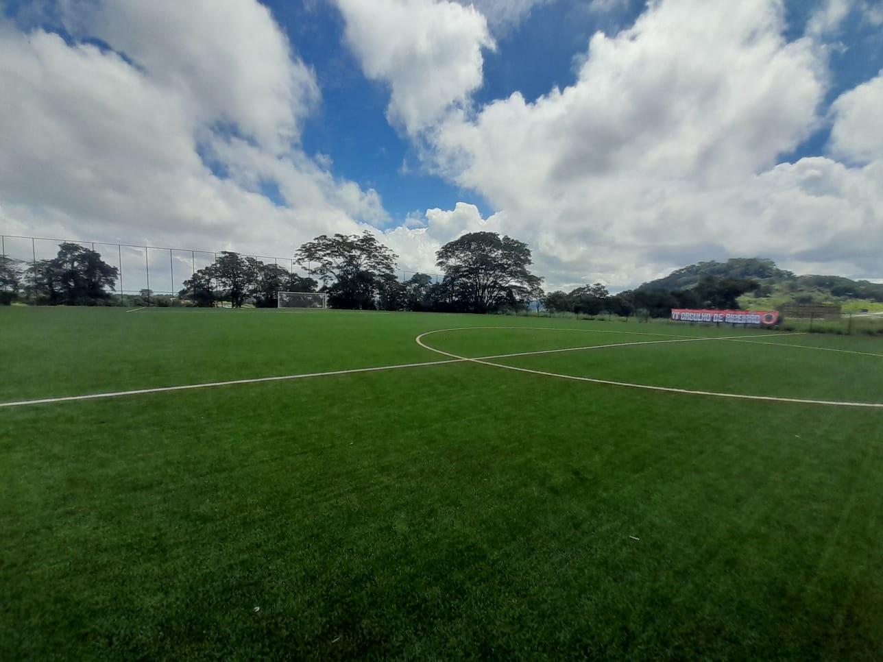 Botafogo-SP inaugura CT da base com investimento inicial de R$ 25 milhões