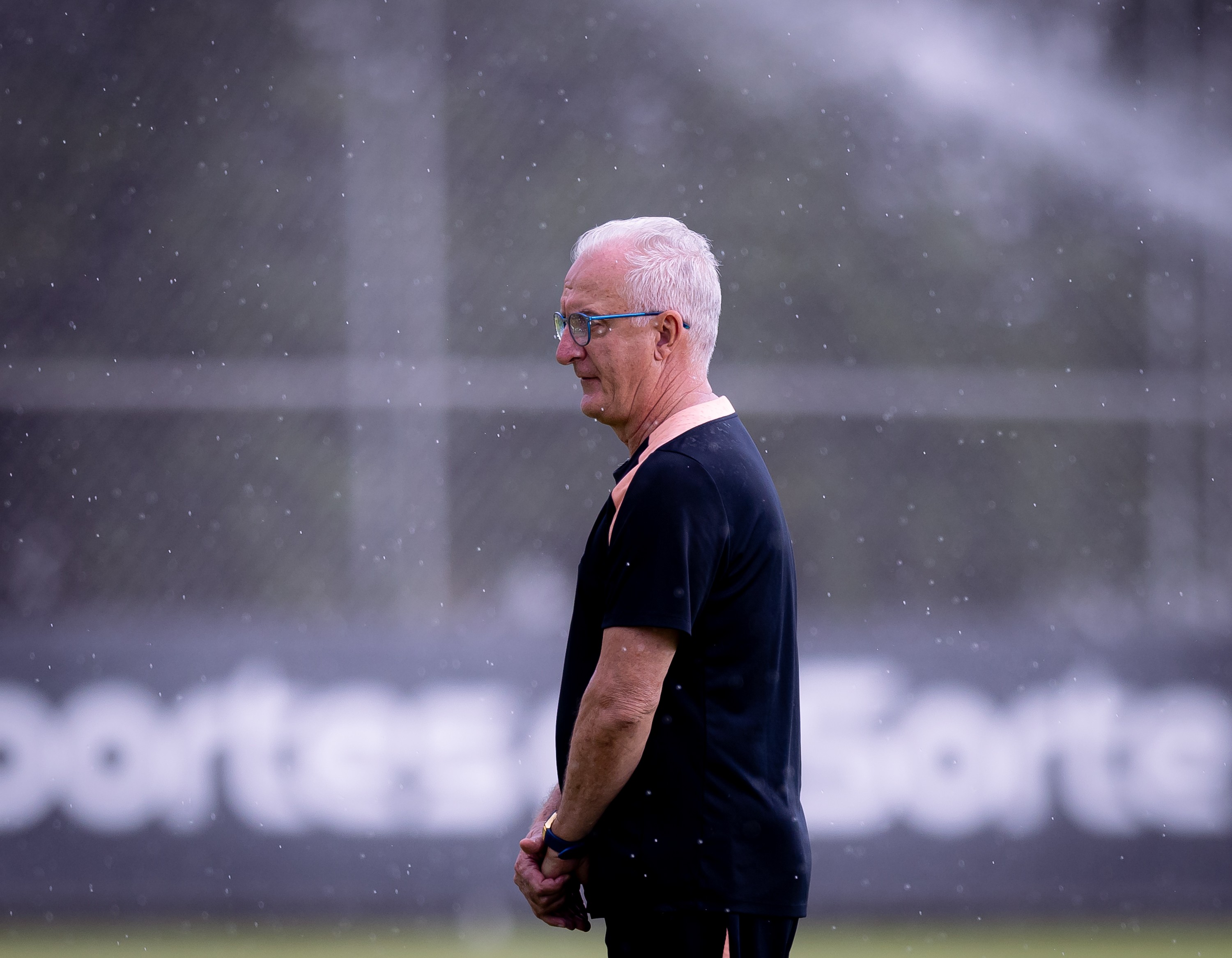 Corinthians se reapresenta sem Kaio César em campo | Ge