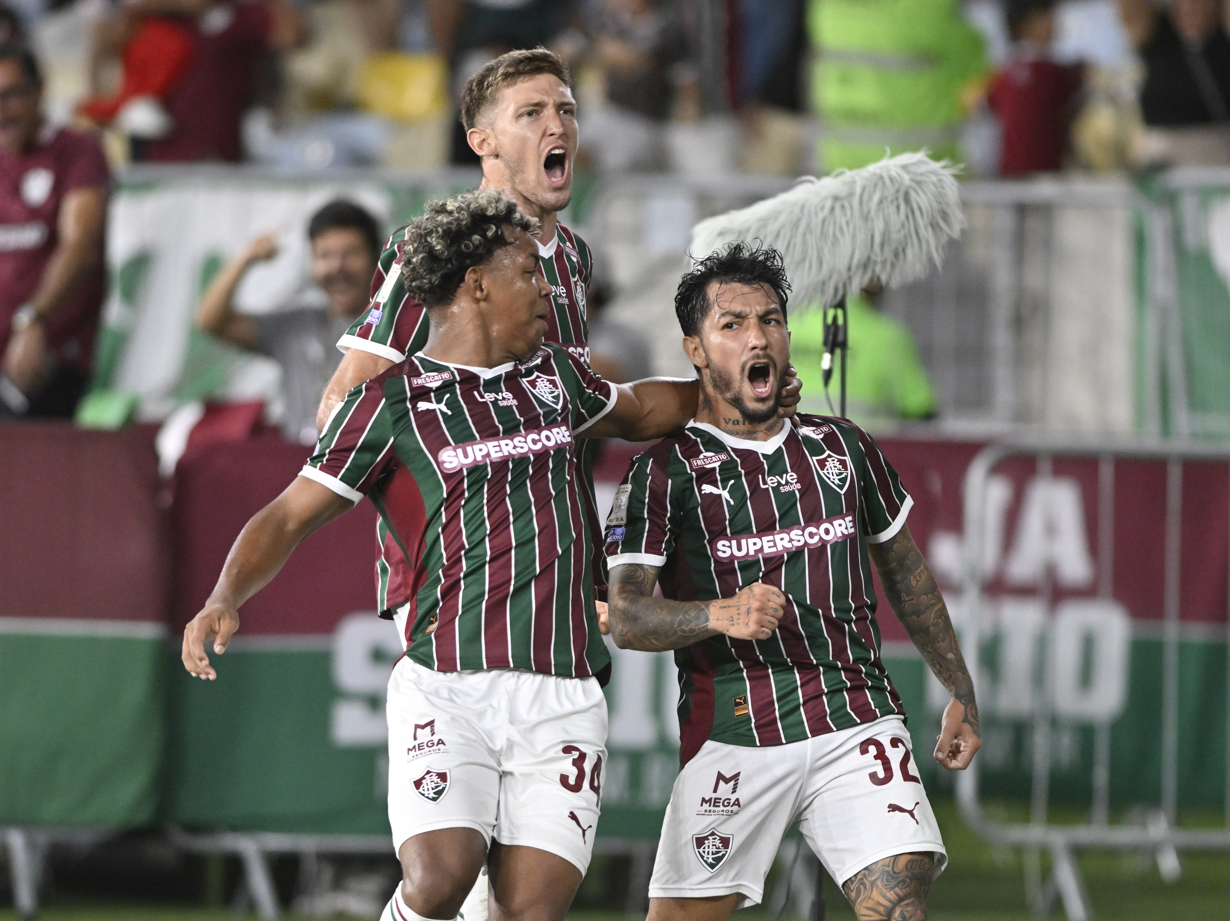 Como o Fluminense planeja atuar na próxima janela de transferências