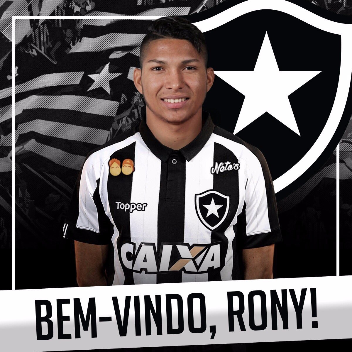 Albirex pede devolução de Rony e pode melar negociação de Cruzeiro e ...