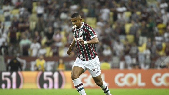 David Braz negocia rescisão com Fluminense para acertarcurso para apostas esportivasdefinitivo com o Sport