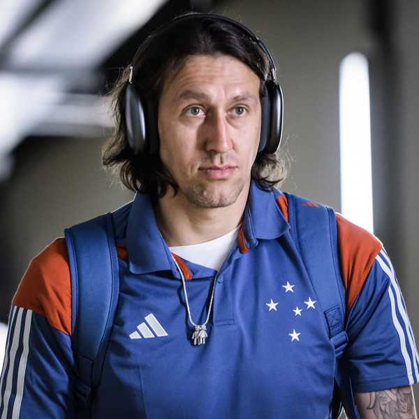 Cássio no Gol e Nova Opção no Ataque: Provável Escalação do Cruzeiro