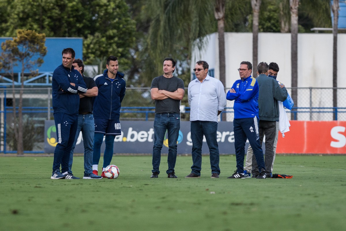 RedeGN - Copa Brasil: Globo Esporte destaca jogo Cruzeiro e Juazeirense  nesta quinta (3)