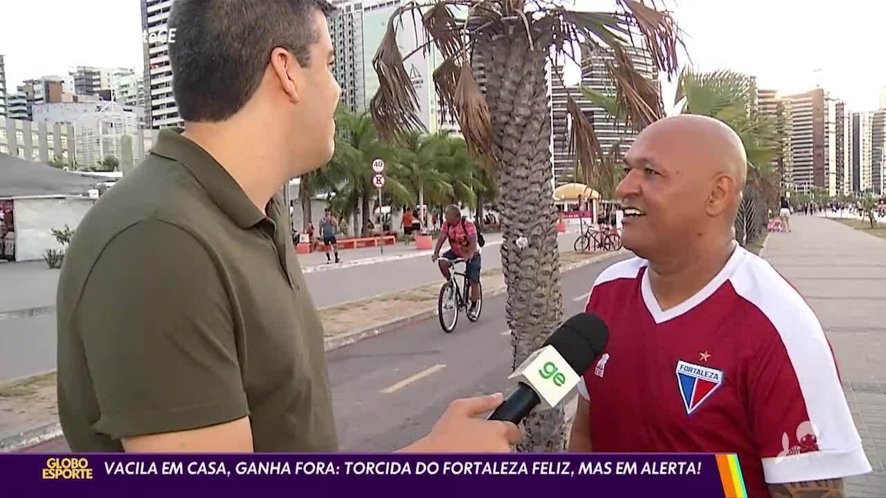 Os preferidos de Autuori: veja os atletas com mais minutagem no Fortaleza