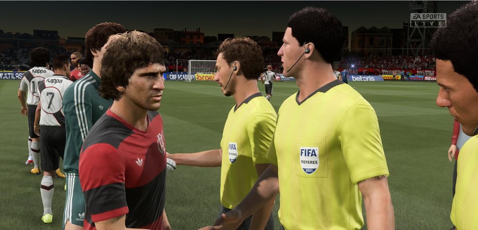 FIFA 21 com Brasileirão? Grupos criam mods estilo Bomba Patch, fifa