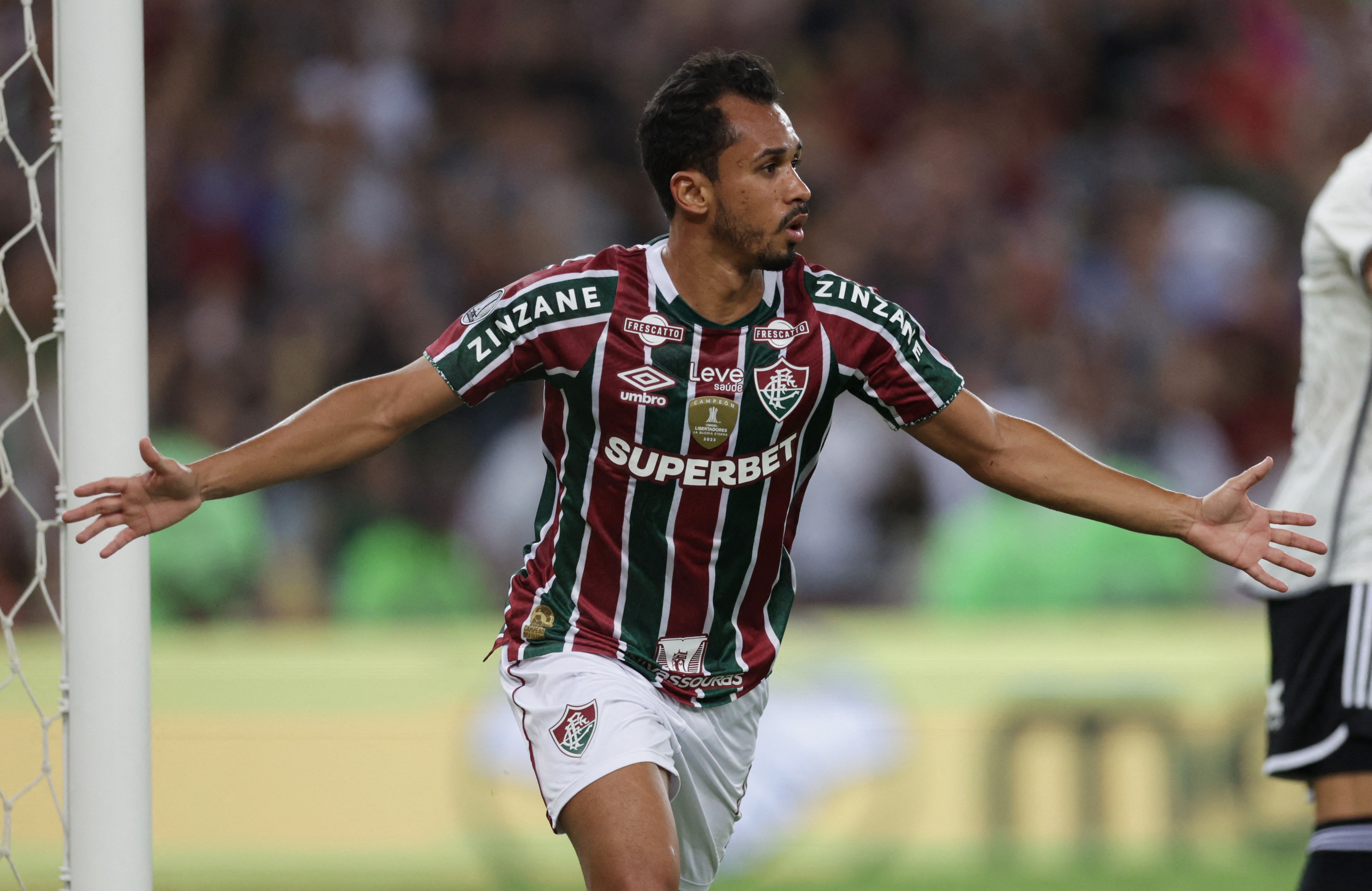 Persistência e talento: o caminho da vitória do Fluminense | Ge
