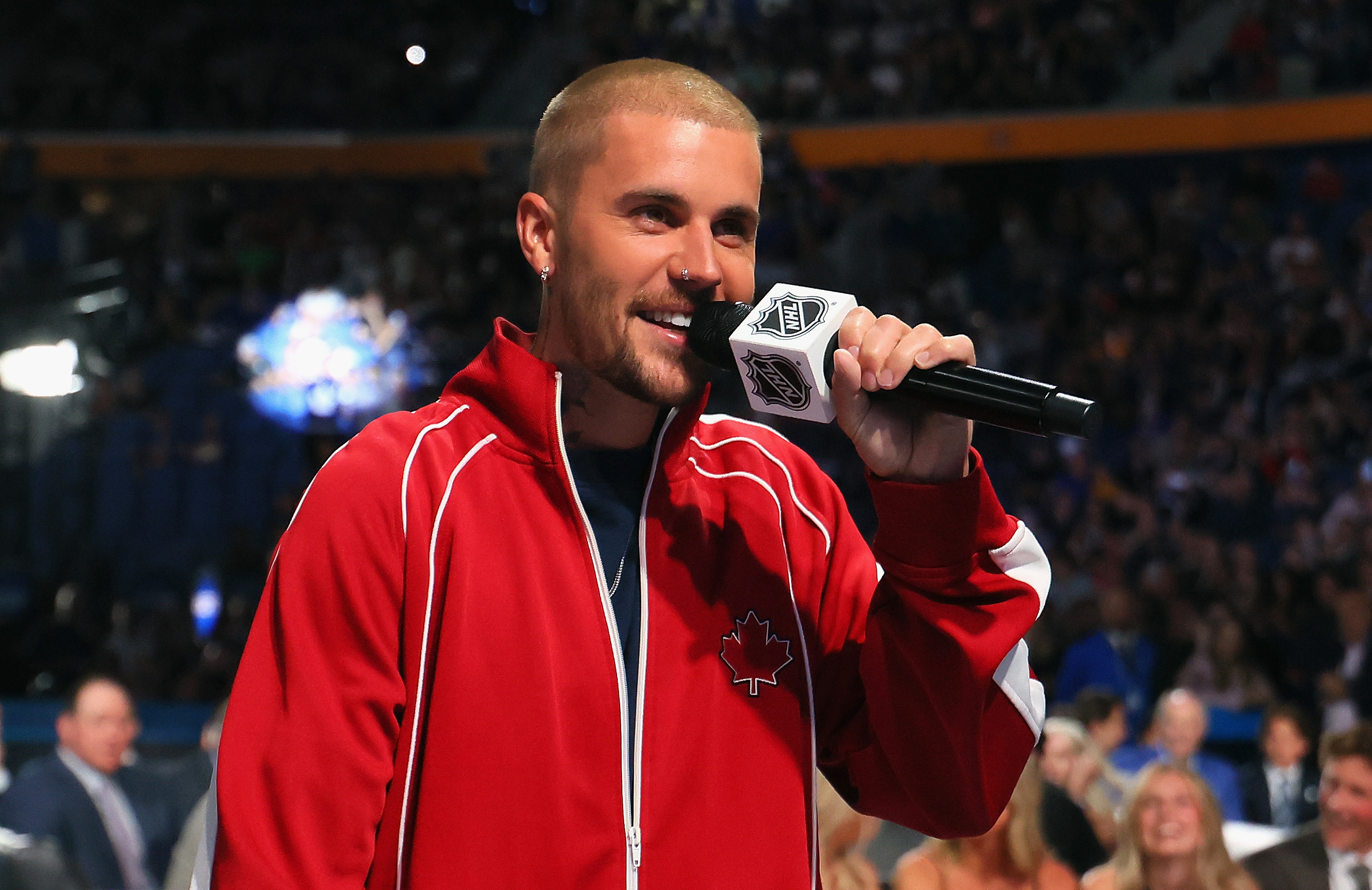 Justin Bieber será a estrela do intervalo da final da Copa do Mundo 2026
