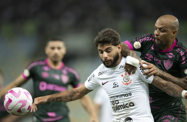 Análise: Corinthians de Mano esboça coragem, mas revive sufoco e precisa estar alerta