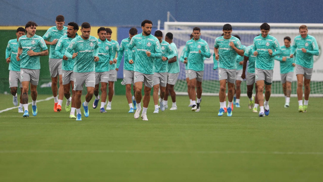 Palmeiras: os motivos para recusar intertemporada na Europa | Ge