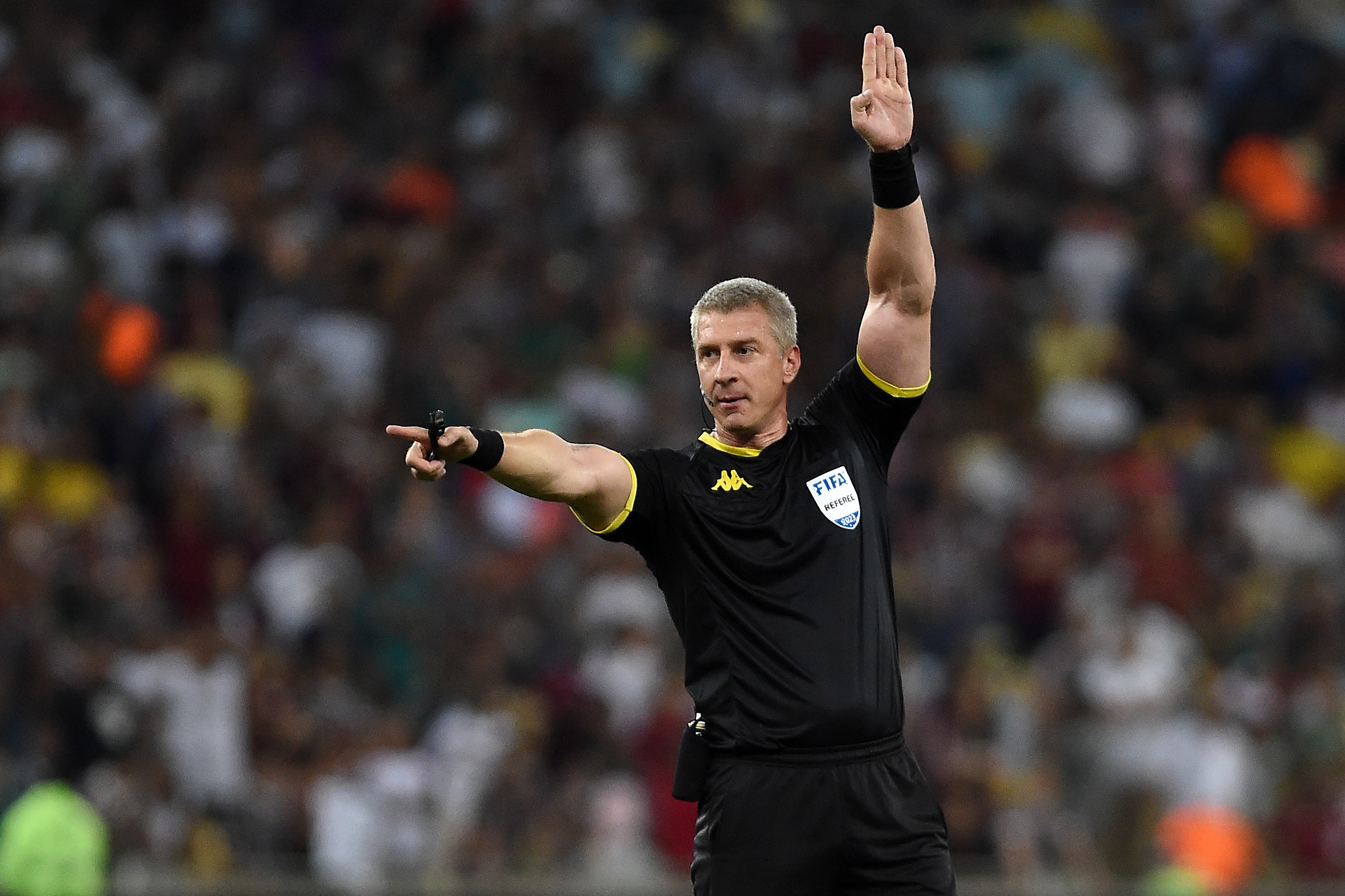 CUSTARAM CARO! Corinthians é líder em gols anulados este ano, com alguns deles prejudicando resultados