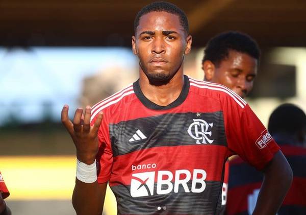 Flamengo na Copinha: veja jogos, onde assistir e jogadores para ficar de olho