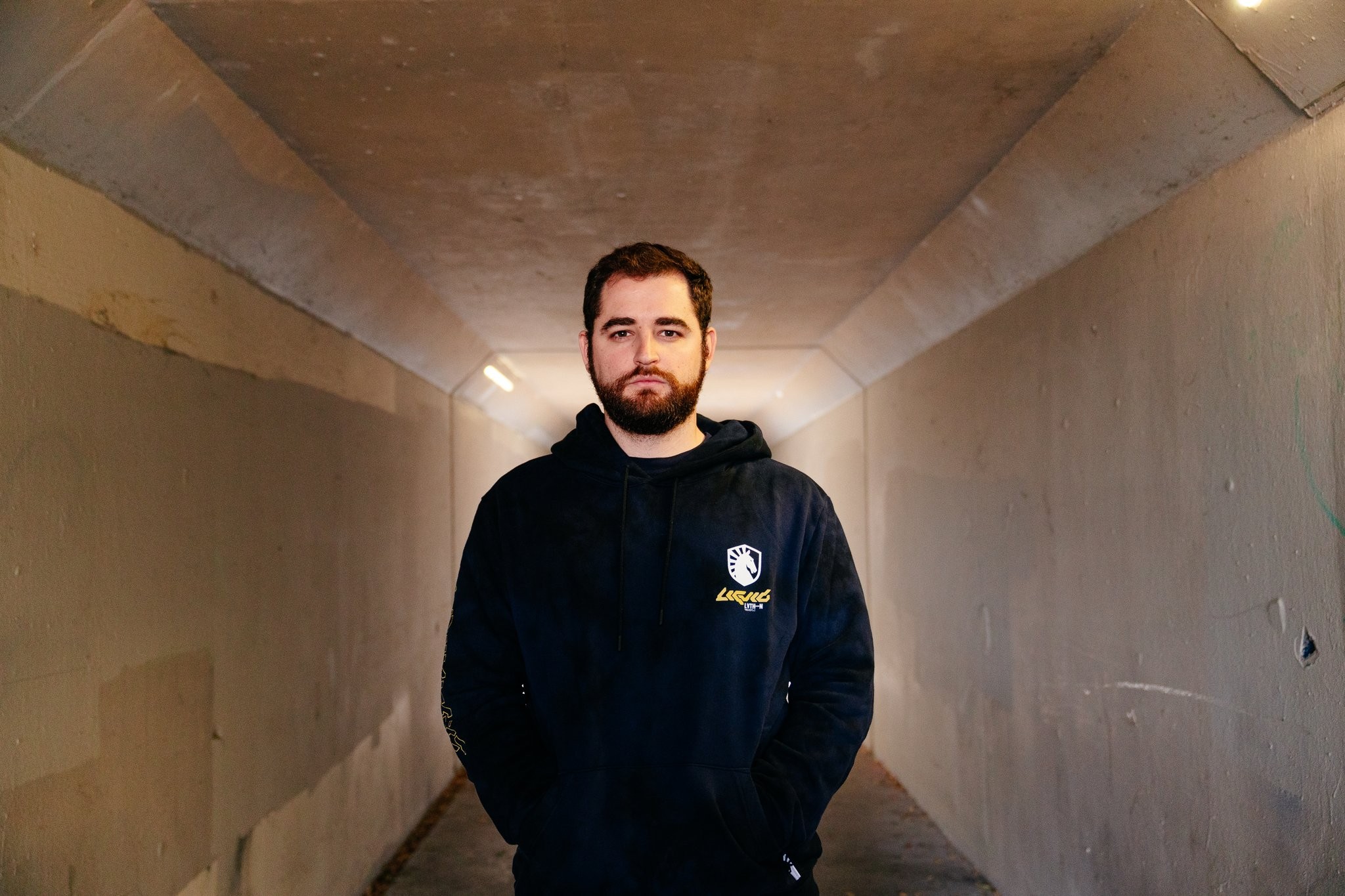 cs_summit 8: Liquid perde para Extra Salt | Ge