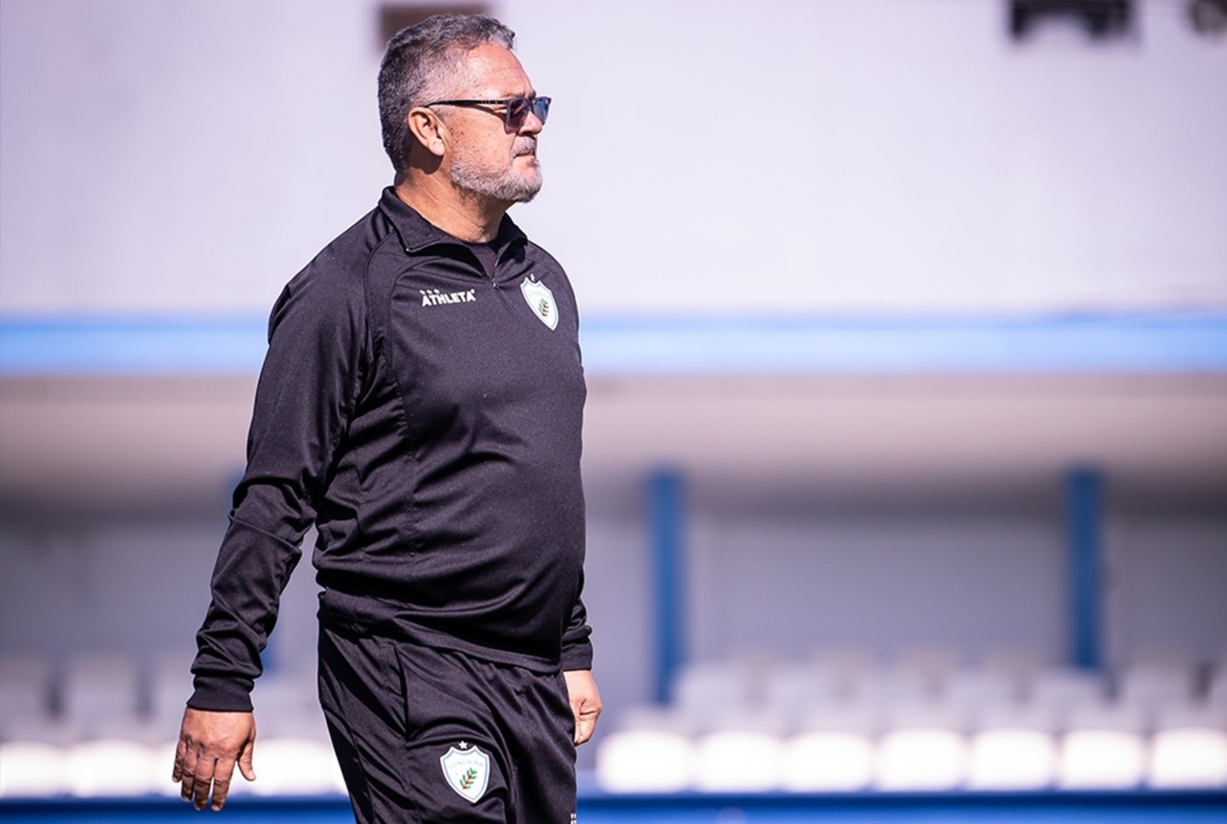 Micale faz contas com base no primeiro turno do Londrina e não joga a toalha contra o Z4