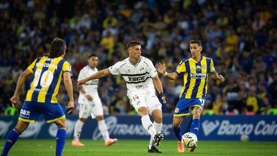 Remo encaminha contratação mais cara da história do clube