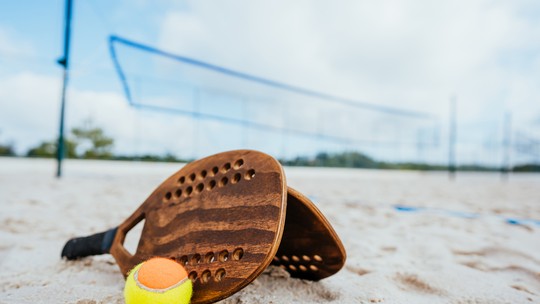 Jogos Escolares TV Sergipe, 10/10: confira disputas no futsal, basquete, vôleiapostas de basquetepraia e beach tennis