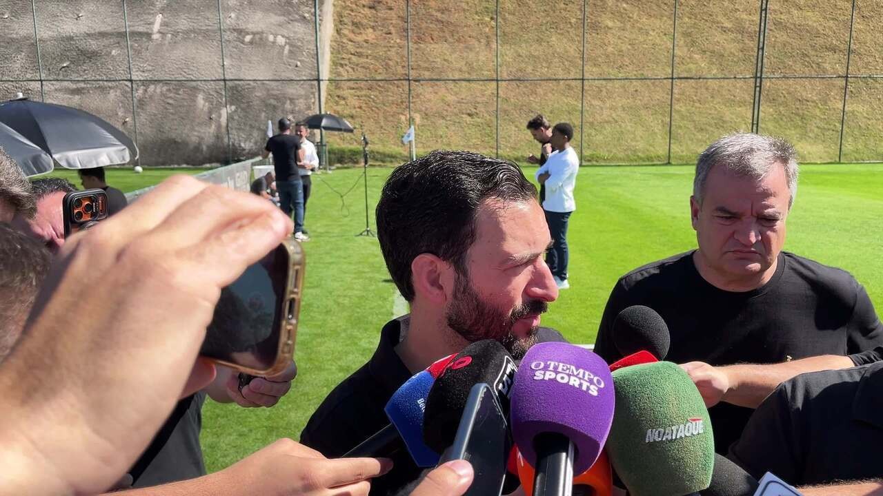Atlanta United, da MLS, protagoniza gafe viral em anúncio de Júnior Alonso, ex-Atlético-MG: vídeo com lances de Maycon é publicado e apagado