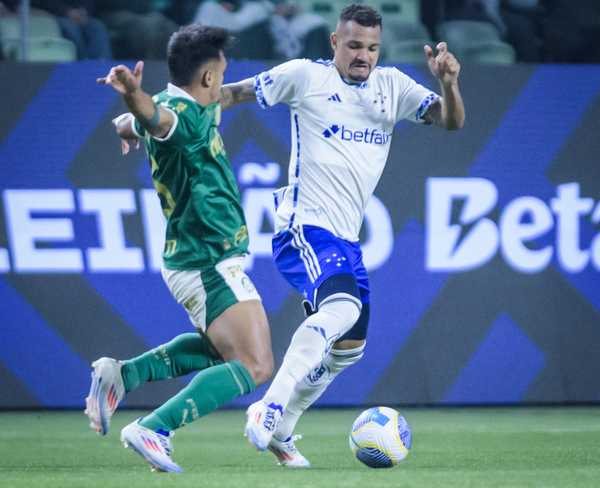 Cruzeiro precisa evoluir saída de bola e rendimento como visitante
