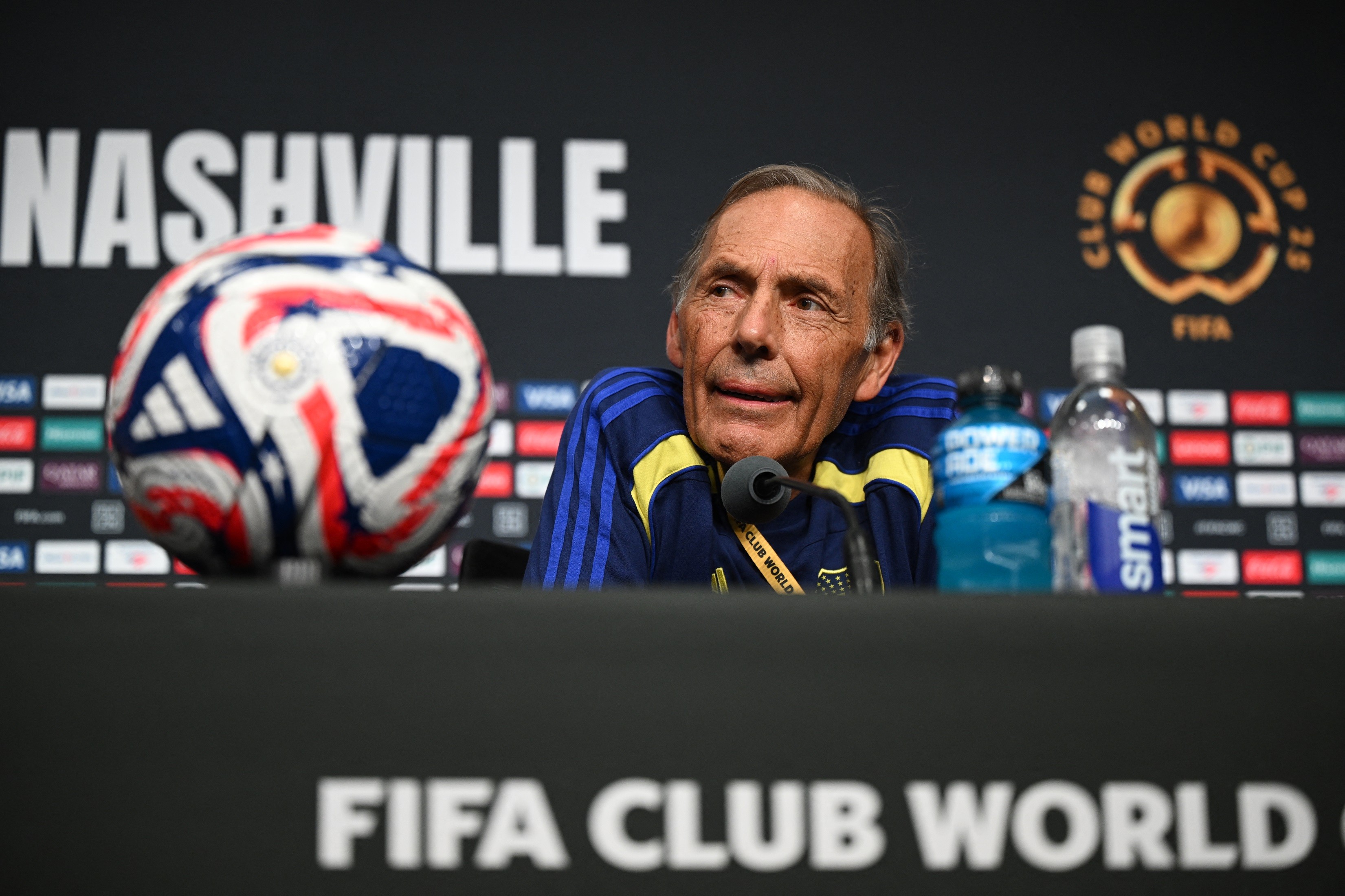 Morre Miguel Ángel Russo, técnico do Boca Juniors