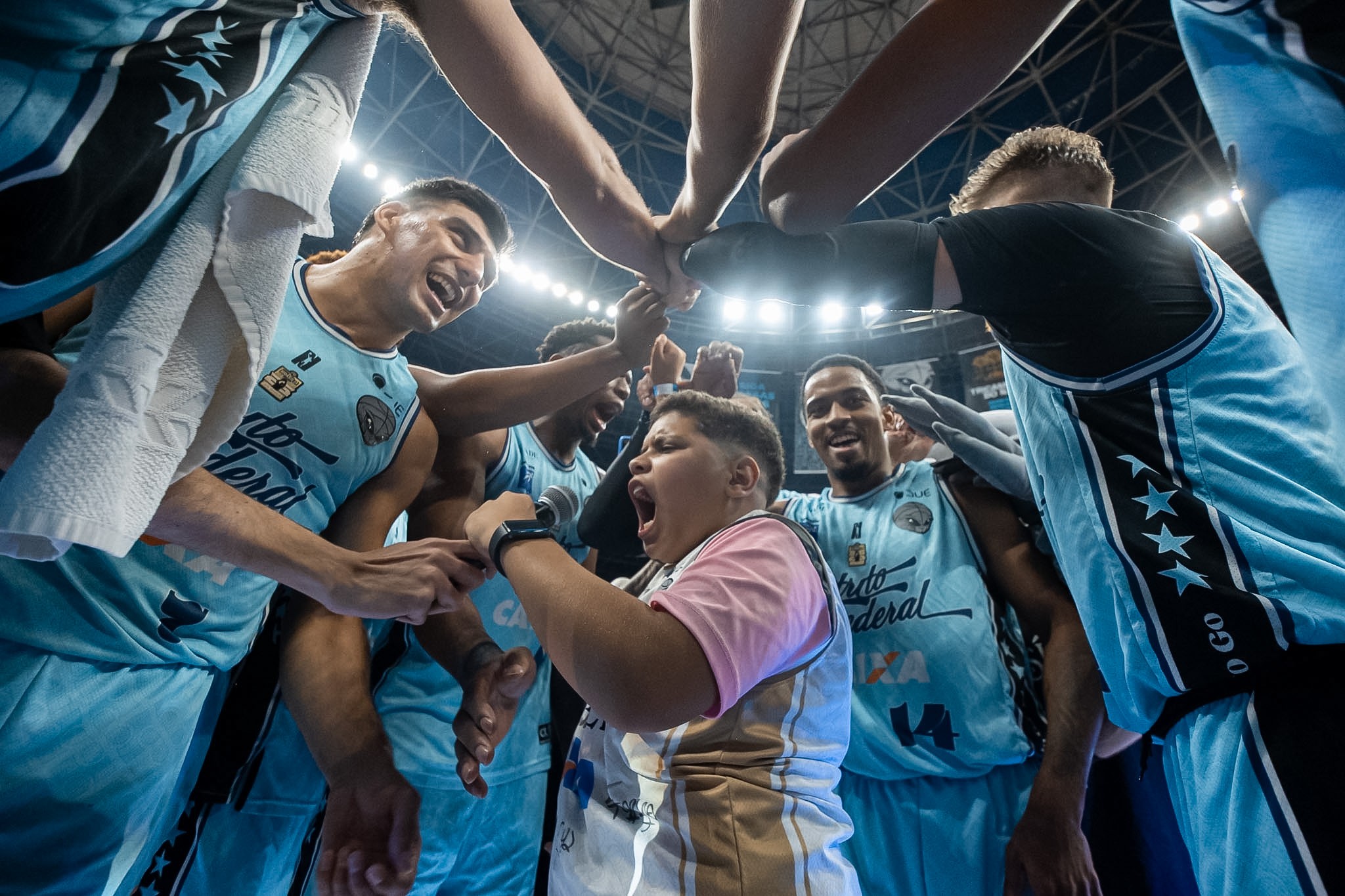 flabasquete x brasília basquete