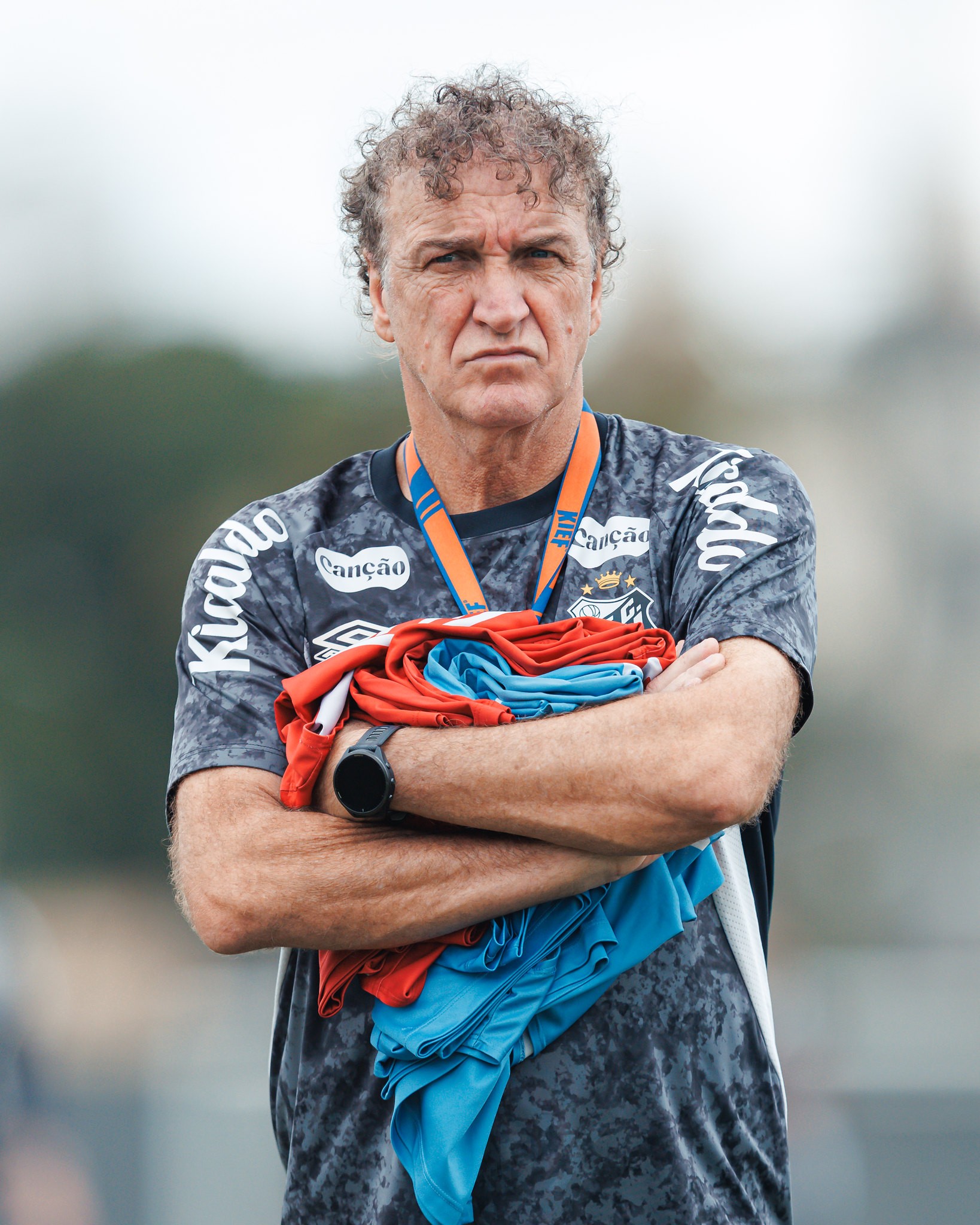 Imagem da partida Santos x Bahia