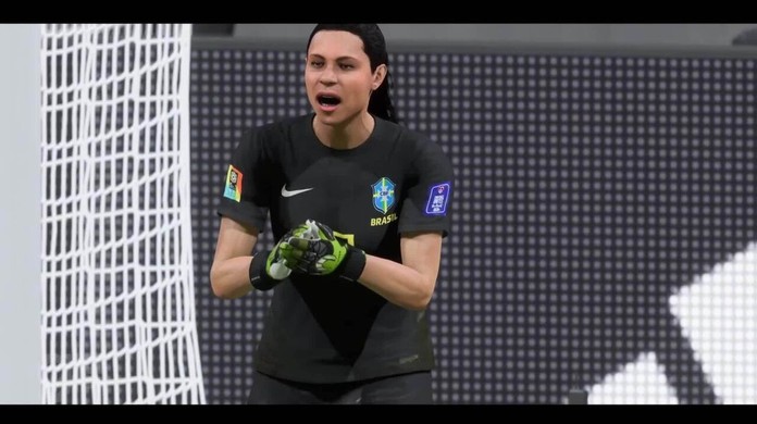 FIFA 23 prevê campeão da Copa do Mundo Feminina e Brasil fora cedo
