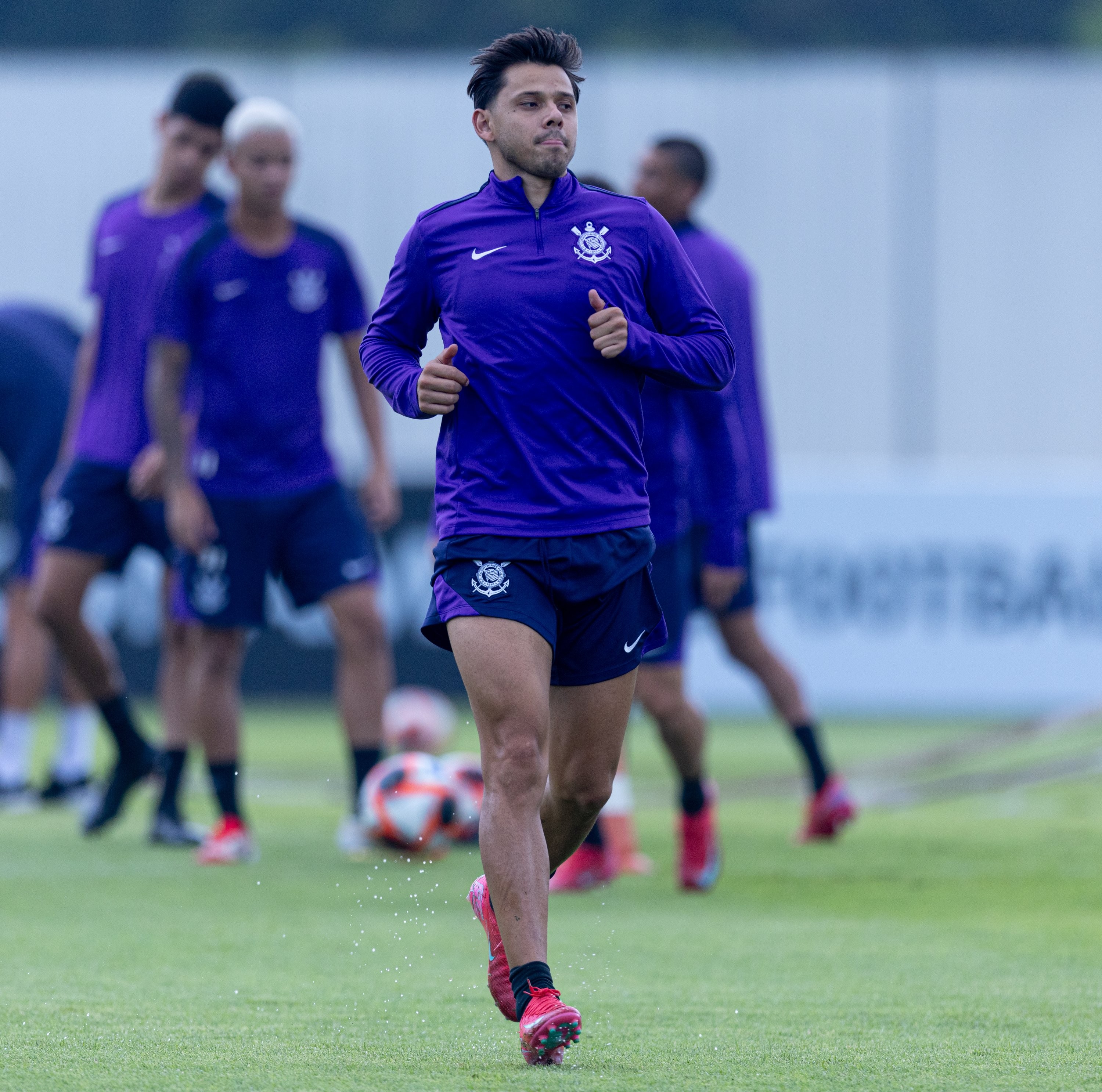 CORINTHIANS APRESENTA TIME RESERVA! Desafiante por liderança no Paulistão enfrenta a Portuguesa em Pacaembu!