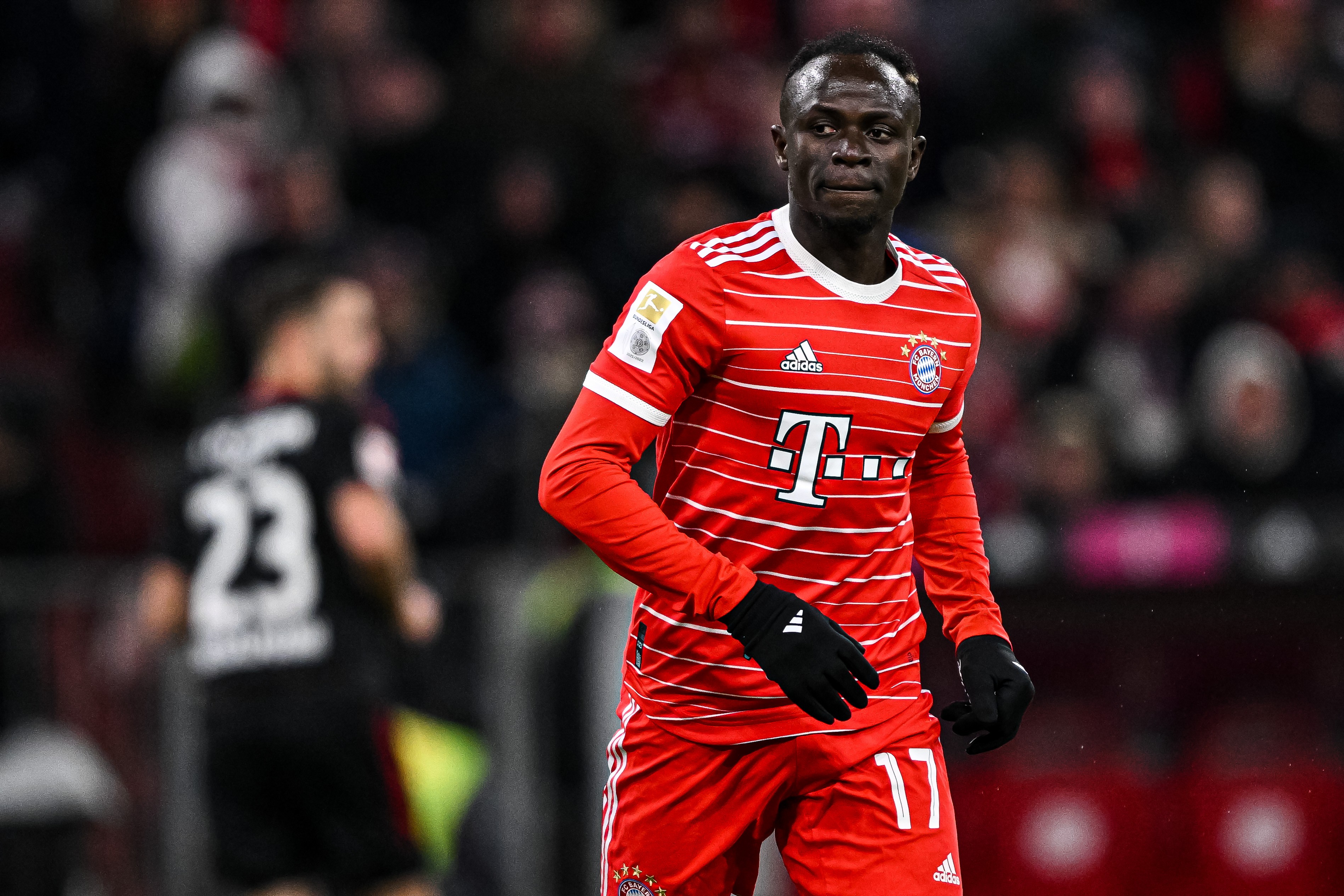 Mané encerra jejum na data Fifa e tem reta final de temporada para ...