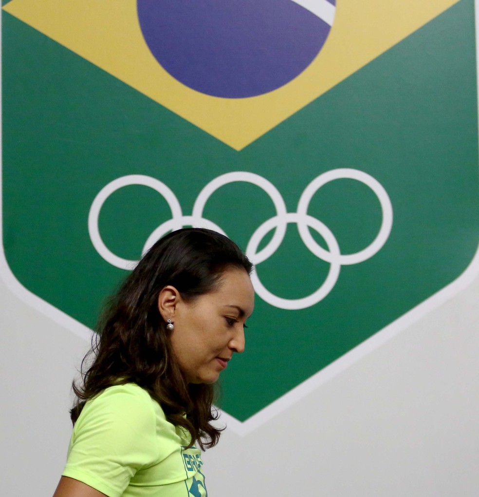 Segunda lista da Bolsa Pódio contempla medalhistas com R$ 7,7 milhões, olimpíadas