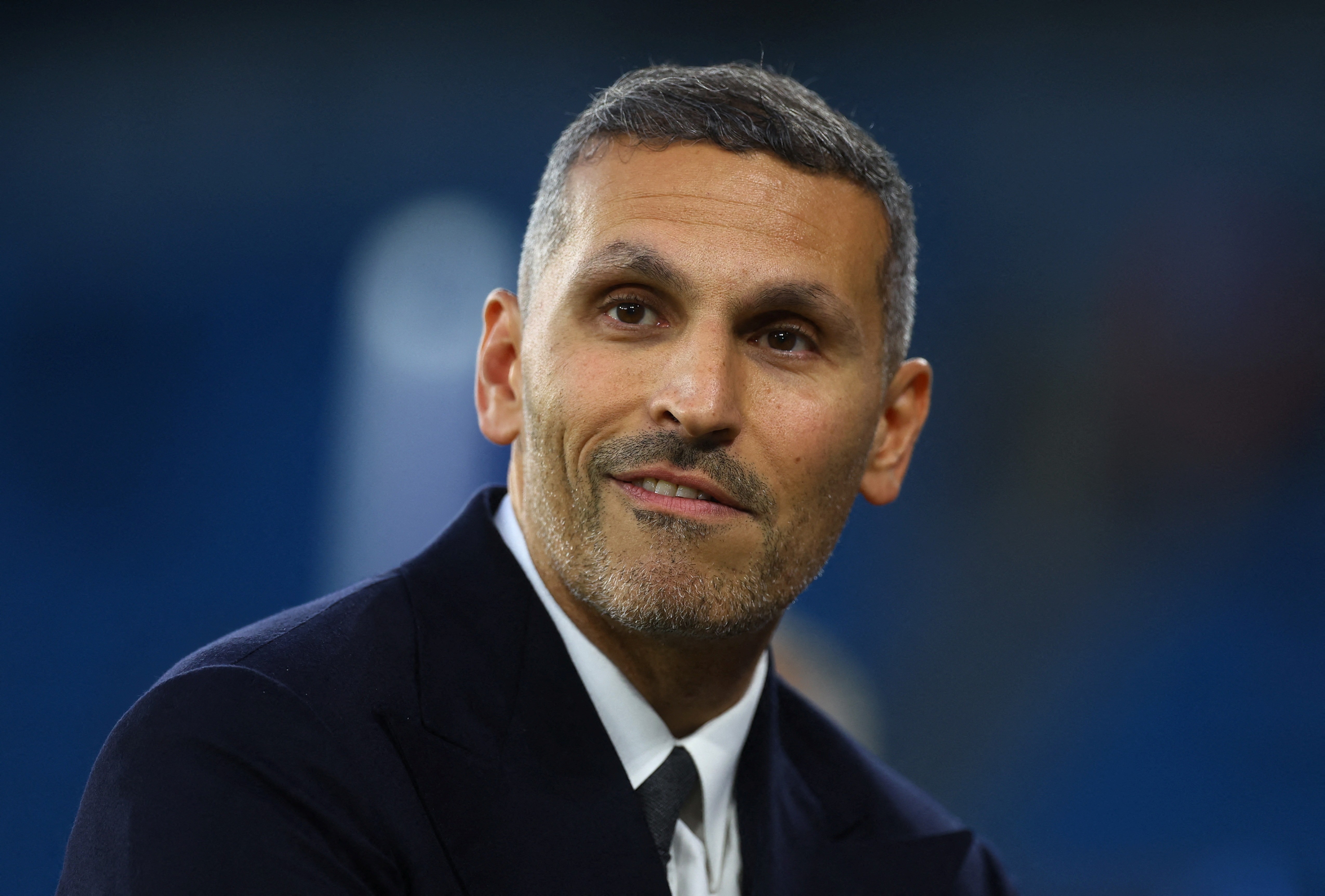 Presidente do Manchester City nega irregularidades e fala em sabotagem