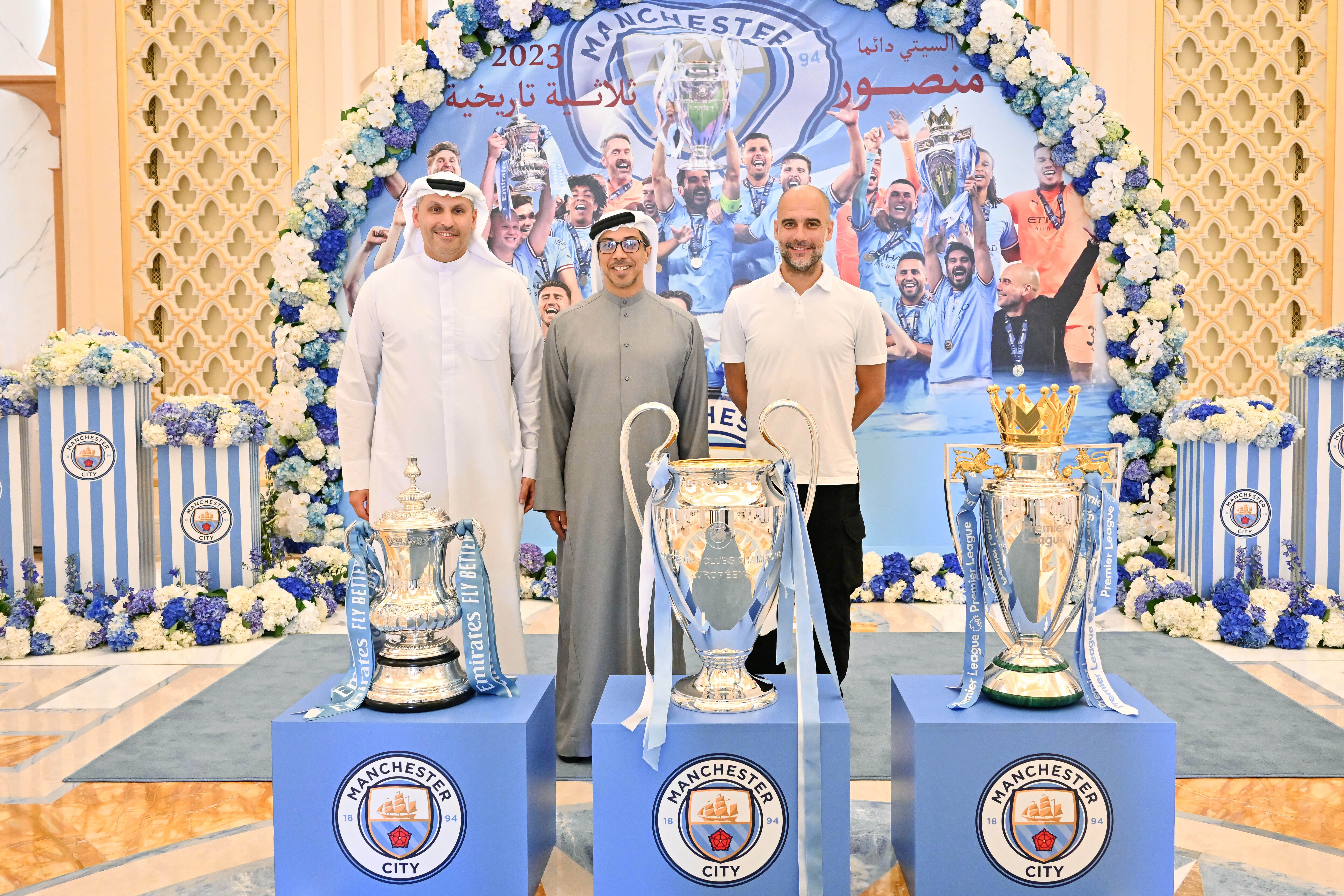 Por que caso do Man City pode abalar confiança no fair play financeiro - inclusive no Brasil