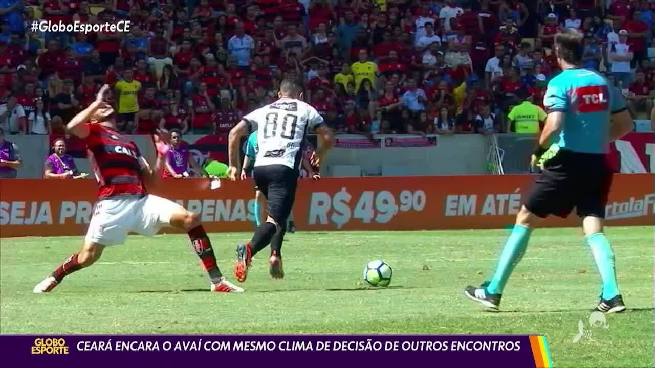 Francisco Sampaio é o novo vice-presidente do Ceará no mandato 2026/2027