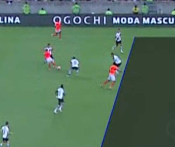 El arbitraje de Verge toma posición tras el polémico gol en Nova Iguaçu x Vasco;  Ver |  Vasco
