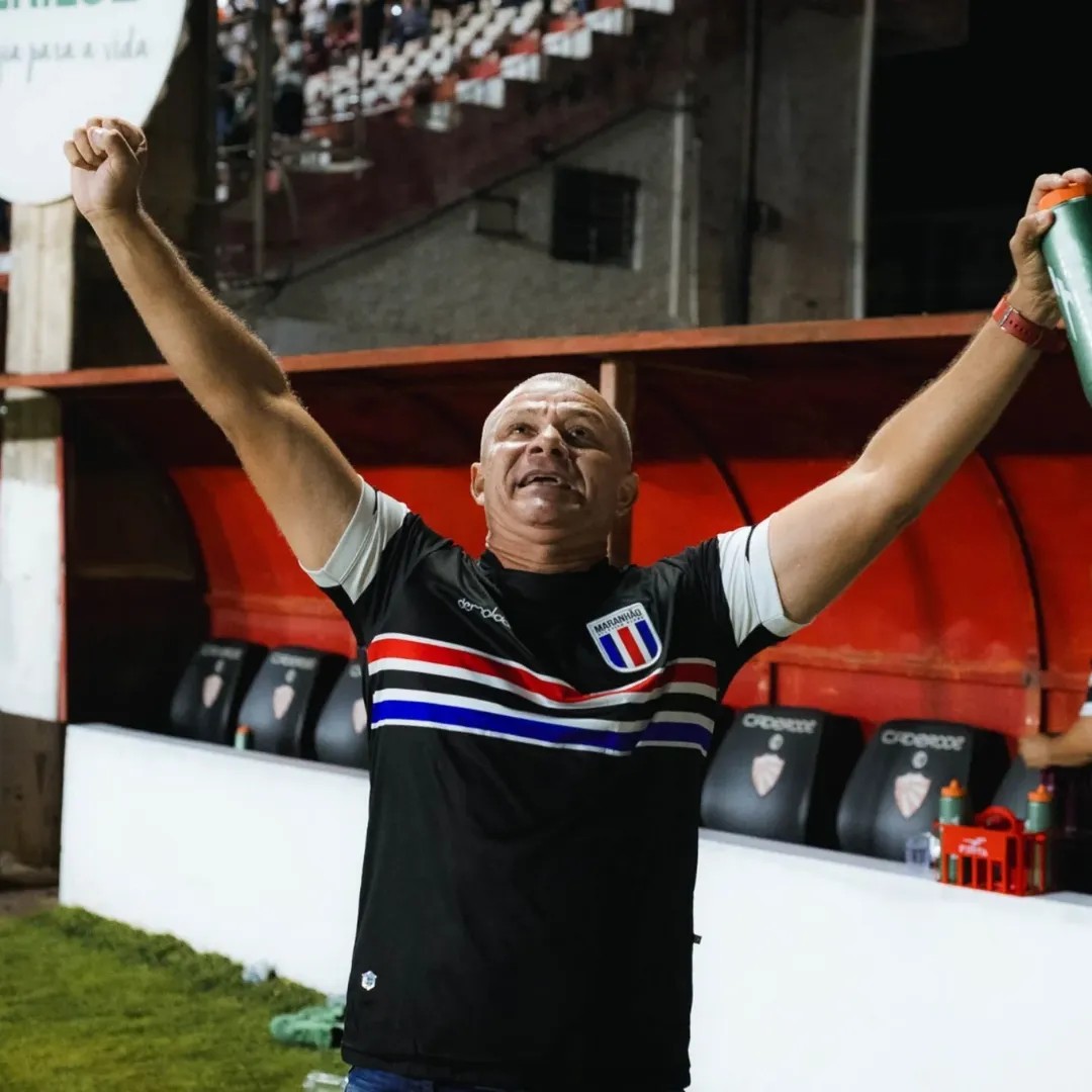 Maranhão avança na Copa do Brasil e embolsa R$ 950 mil