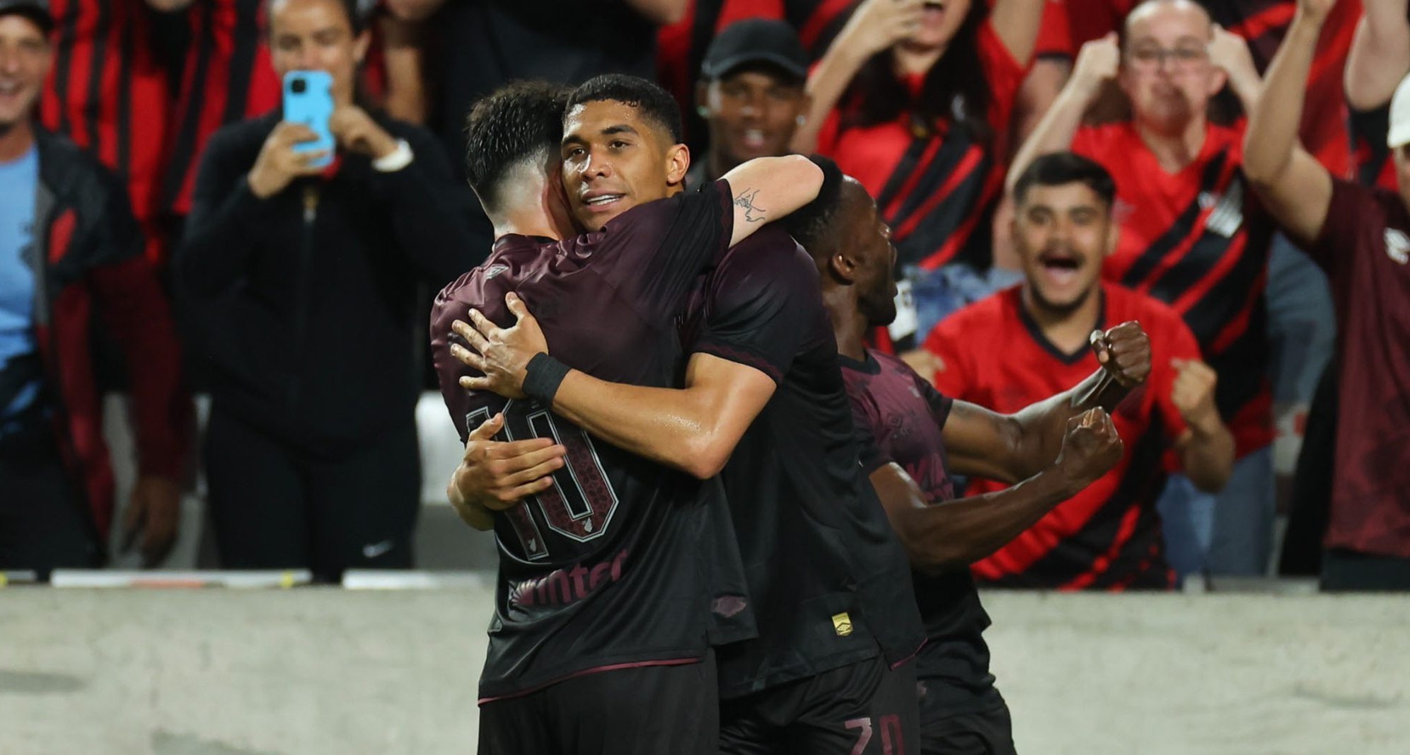 Imagem da notícia - GE