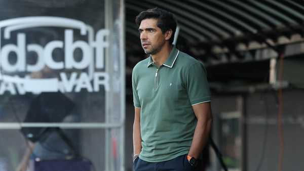 Palmeiras faz planos para Data FIFA