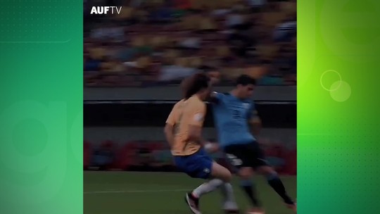 Uruguai usa frases de jogadores brasileiroscasa de aposta com bonus sem depositovídeo motivacional; assista - Programa: ge.globo 
