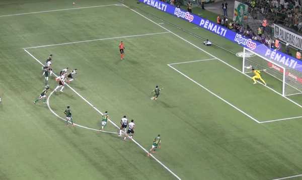 POLÊMICA NO DÉRBI! Clube prepara reclamação formal contra arbitragem após lance decisivo!