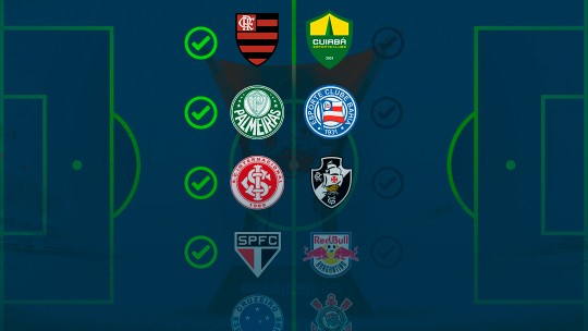 Favoritismos #15: dicas, palpites e chancescbet 3bet potvencer no Brasileirão