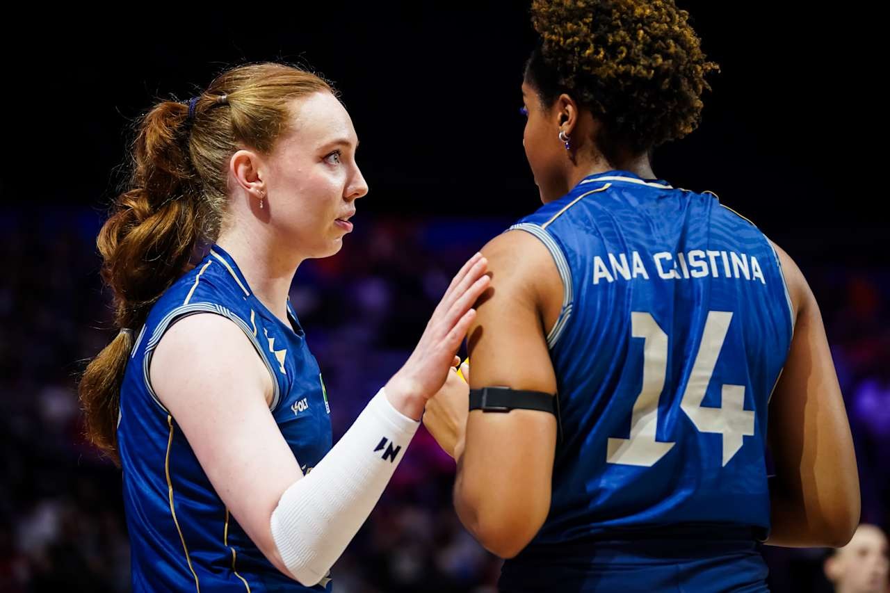 brasil x polonia volei: o que muda após o brasil iniciou com vitória