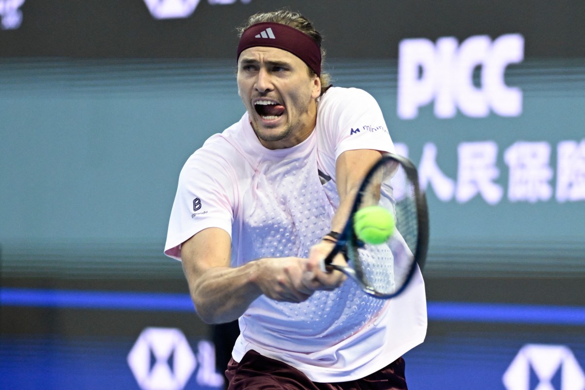Zverev ironiza Djokovic ao reprovar possível redução de sets em Grand Slams: "Um pouco mais velho"
