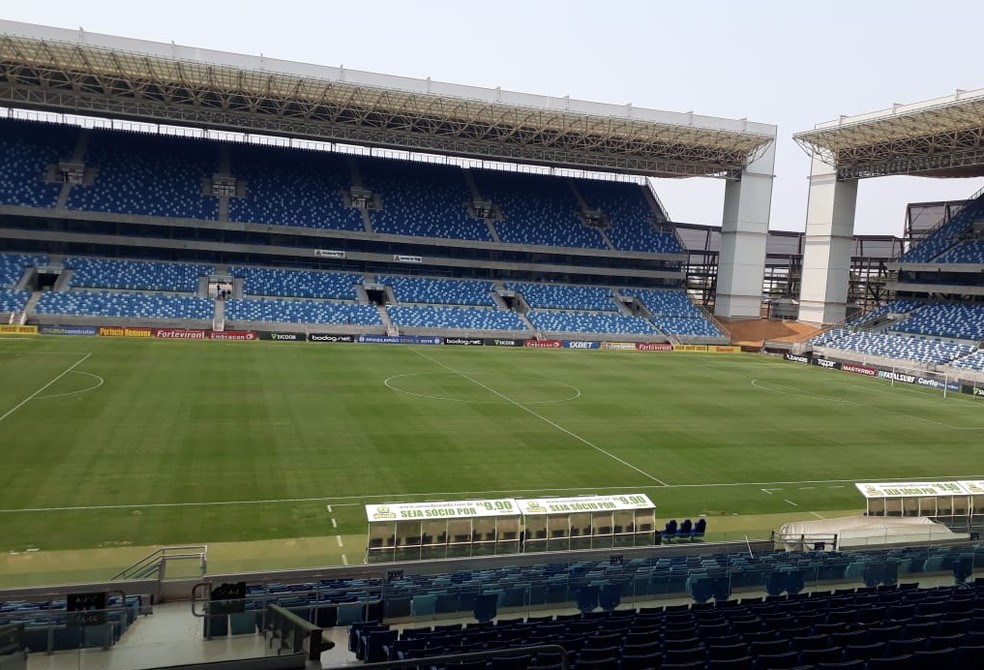 Jogos de futebol hoje: onde assistir nesta sexta-feira ao vivo – 20/08