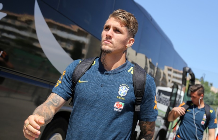 Zagueiro Lyanco se reapresenta ao Torino e mira a Seleção Brasileira, futebol