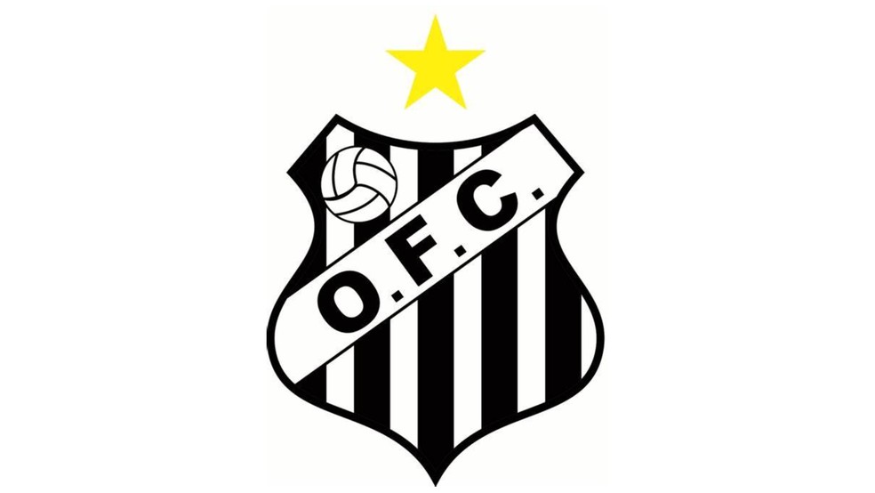 Escudo Operário MS — Foto: Foto: Reprodução