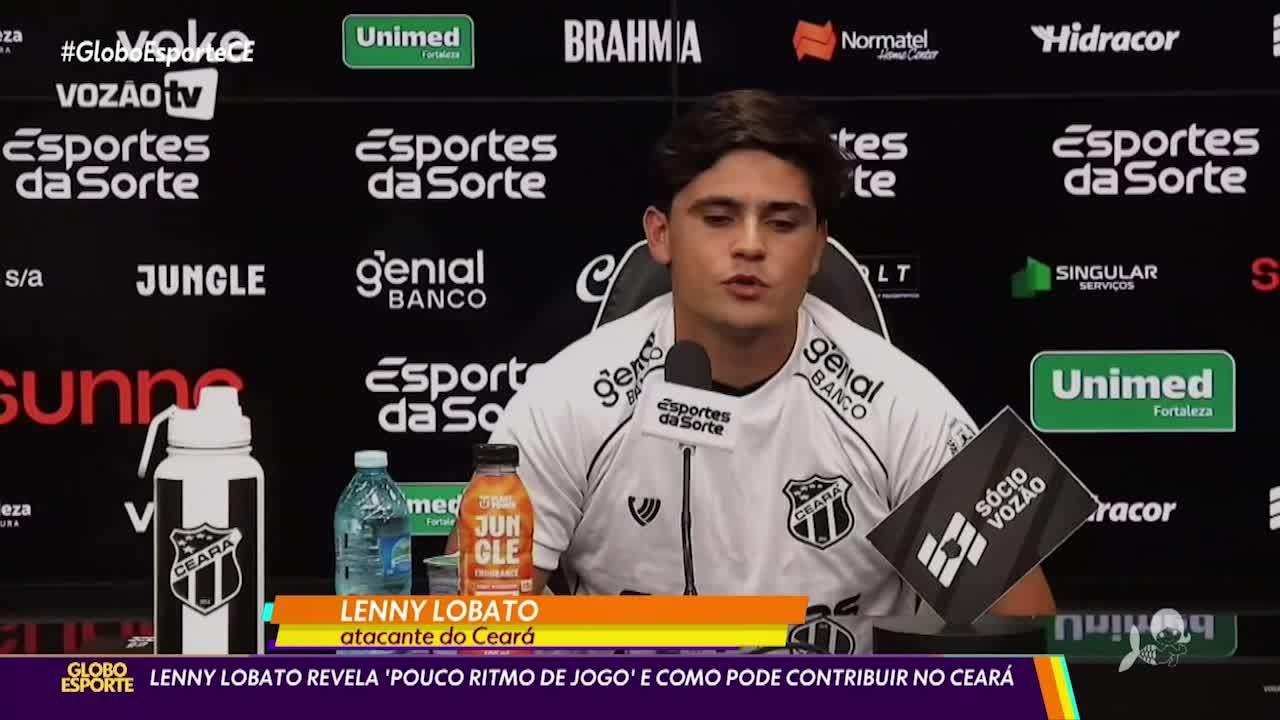 Grupo de conselheiros do Ceará pede na Justiça afastamento do presidente João Paulo Silva