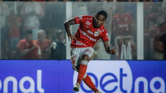 Vila Nova encerra janela de transferências com nove contratações - Foto: (Roberto Corrêa / Vila Nova F.C.)